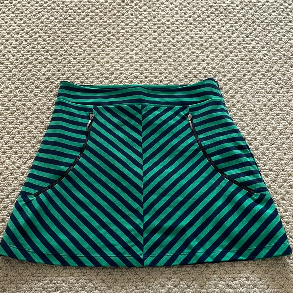 Zara mini skirt
